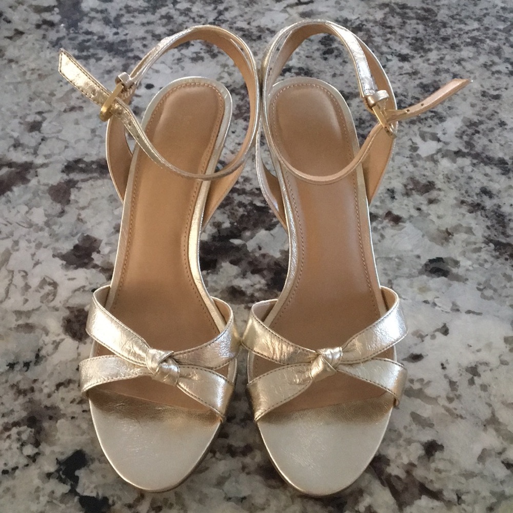 Michael by Michael Kors Maxwell mid sandal - Picture 1 of 8